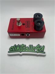 MXR DYNA COMP M102 PEDAL MM0825ON